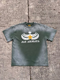 Military Green “Fatigue” T shirt
